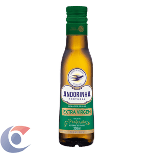 Azeite Português Andorinha Extra Virgem 250ml