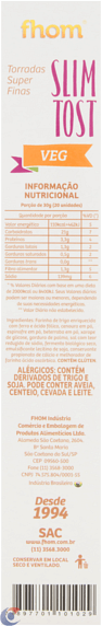 TORRADA-FHOM-SLIM-TOAST-110G-CORES
