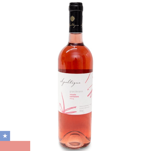 Vinho Rosé Chileno Apaltagua Verano Blend 750ml