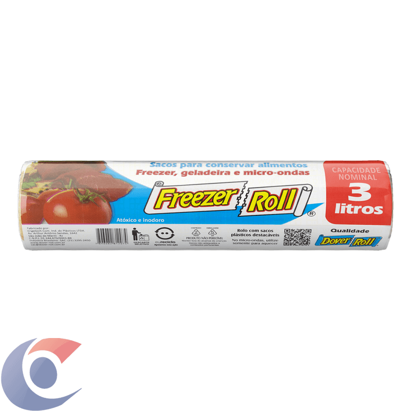 SACO-PLAST-DOVER-ROLL-3L-P-FREEZER-MICRO
