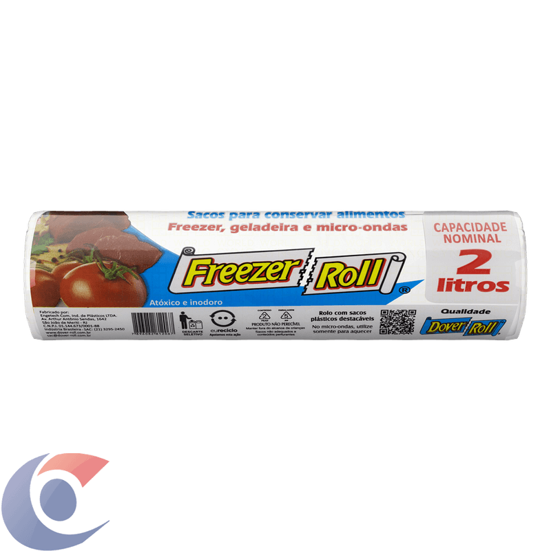 SACO-PLAST-DOVER-ROLL-2L-P-FREEZER-MICRO