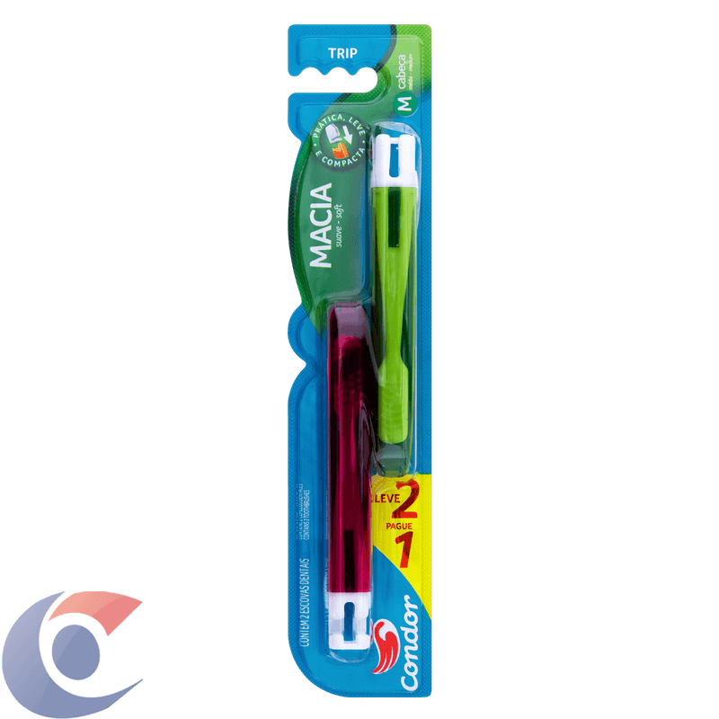 ESC-DENTAL-CONDOR-LV2-PG1-TRIP-8035-0