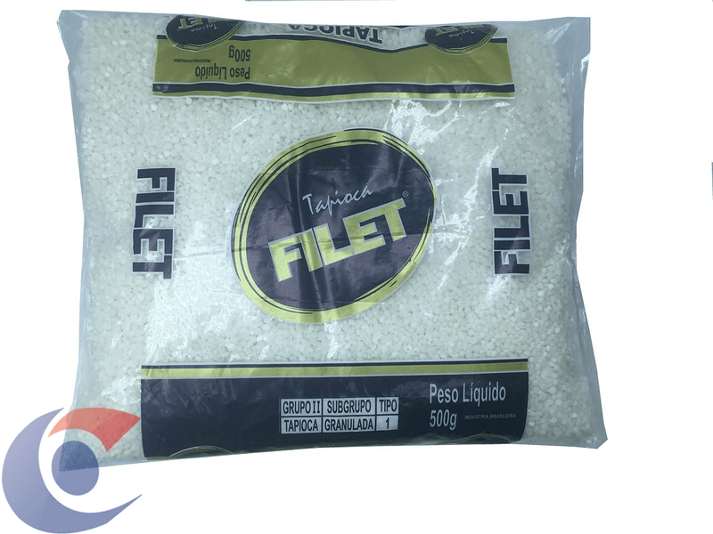 TAPIOCA-FILET-500G