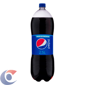 Refrigerante Pepsi Cola Pet 2,5l