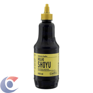 Molho Shoyu Cepêra 480ml