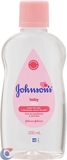 OLEO-INF-JOHNSONS-200ML-PURO