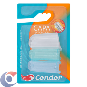 Capa Protetora Para Escova Dental Rf 8040