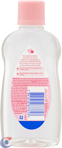 OLEO-INF-JOHNSONS-200ML-PURO