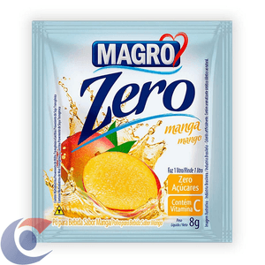 Refresco Magro Diet Manga 8g