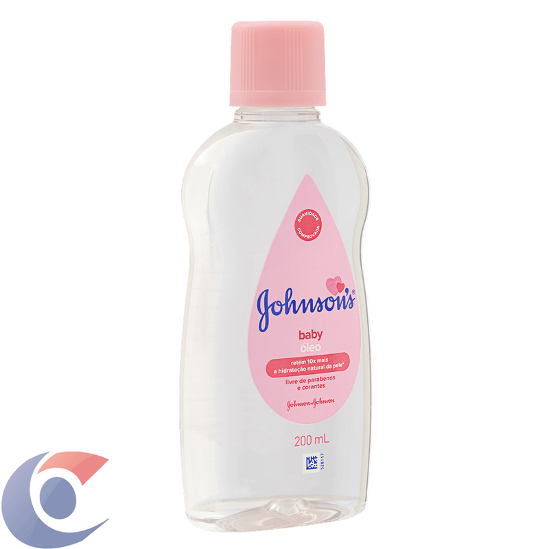 OLEO-INF-JOHNSONS-200ML-PURO