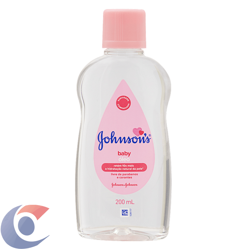 OLEO-INF-JOHNSONS-200ML-PURO