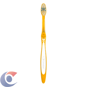 Escova Dental Macia Condor Agile Cabeça M Leve 2 Pague 1 Unidade