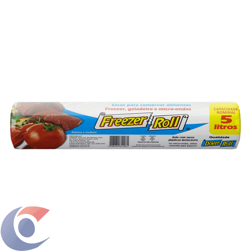 SACO-PLAST-DOVER-ROLL-5L-P-FREEZER-MICRO