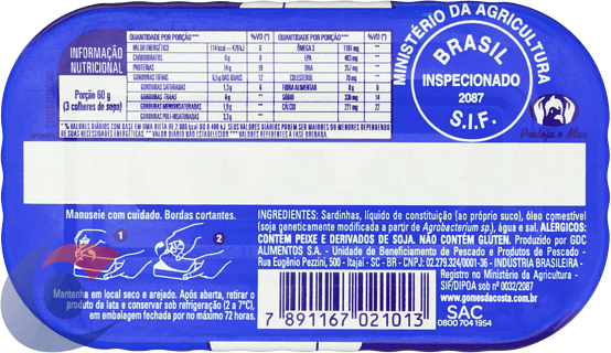 SARD-G-DA-COSTA-125G-OLEO