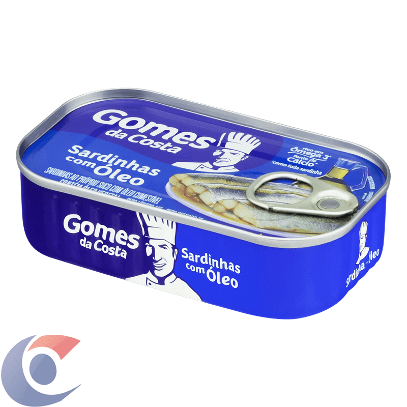SARD-G-DA-COSTA-125G-OLEO