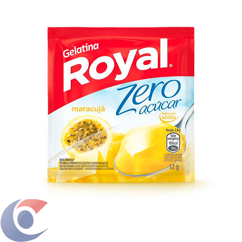 GELATINA-ROYAL-ZERO-12G-MARAC