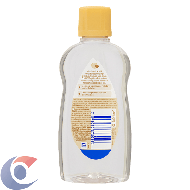 OLEO-INF-JOHNSONS-200ML-BABY-AMENDOAS