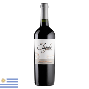 Vinho Uruguaiano Tinto Montes Toscanini Elegido Merlot 750ml