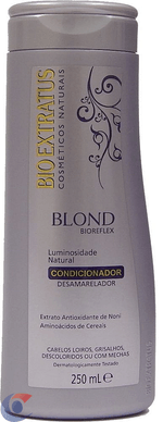 COND-BIO-EXTRATUS-BLOND-250GR