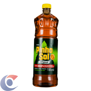 Pinho Sol Original Desinfetante 1l