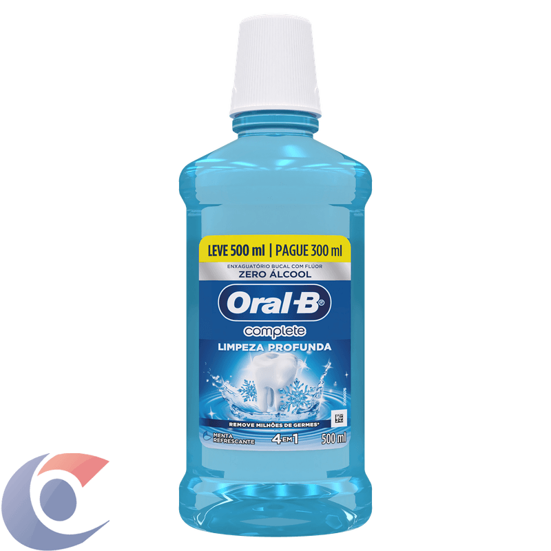 ANT-BUCAL-ORAL-B-L500-P300ML-MENTA