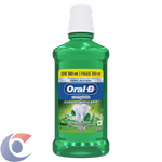 ANT-BUCAL-ORAL-B-L500-P300ML-HORTEL
