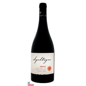 Vinho Chileno Tinto Apaltagua Reserva Pinot Noir 750ml
