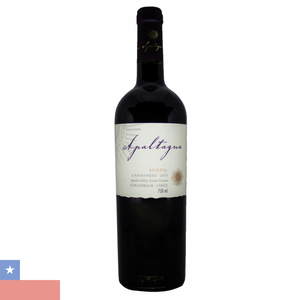 Vinho Chileno Tinto Apaltagua Reserva Carménère 750ml