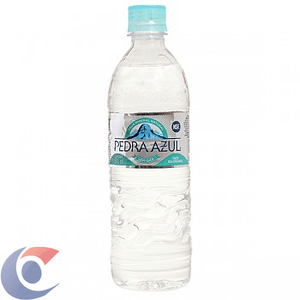 Água Mineral Pedra Azul Sem Gás 510ml