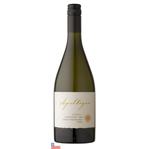 Vinho Chileno Branco Apaltagua Reserva Chardonnay 750ml
