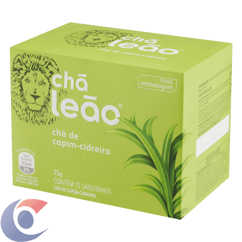 CHA-LEAO-FUZE-CAPIM-CIDR-15ENV