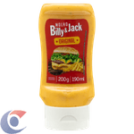MOLHO-BILLY-E-JACK-200G-ORIGINAL