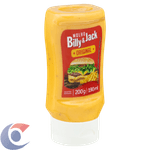 MOLHO-BILLY-E-JACK-200G-ORIGINAL