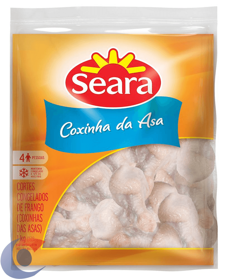 COXIN-ASA-FGO-CONG-SEARA-1KG