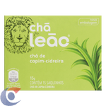 CHA-LEAO-FUZE-CAPIM-CIDR-15ENV