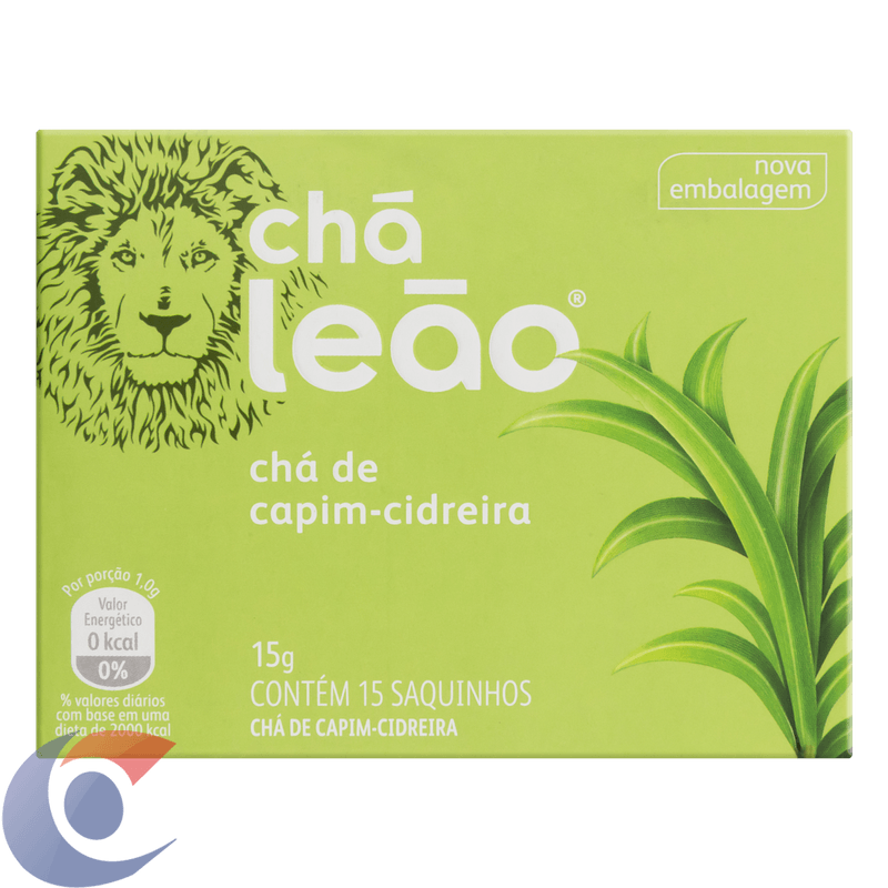CHA-LEAO-FUZE-CAPIM-CIDR-15ENV