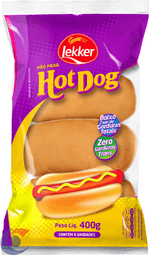PAO-HOT-DOG-LEKKER-400G