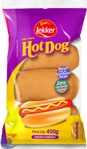 PAO-HOT-DOG-LEKKER-400G