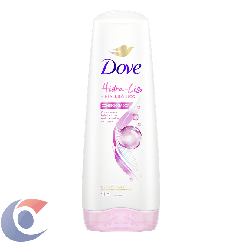 COND-DOVE-400ML-HIDR-LISO