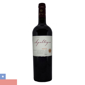 Vinho Chileno Apaltagua Reserva Cabernet Sauvignon 750ml
