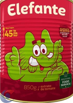 EXT-TOM-ELEFANTE-850G
