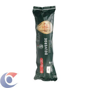Massa Italiana Delverde Nido Spaghetti N9 200g