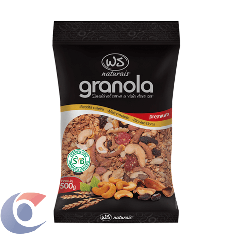 GRAN-WS-500G-PREM