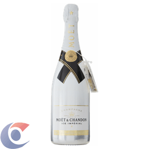 Champagne Francês Moet&Chandon Ice Imperial 750ml