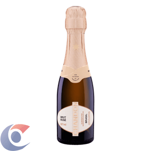 Espumante Rosé Chandon Baby Brut 187ml