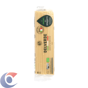 Massa Italiana Delverde Spaguetti N°4 500g