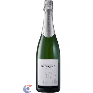 Espumante Branco Naturelle Moscatel 750ml