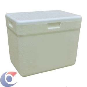 Caixa Térmica Isopor Styrocort 12l