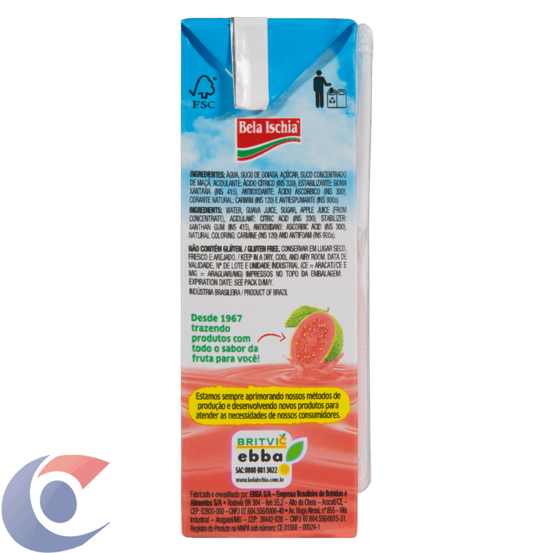 NECT-BELA-ISCHIA-200ML-GOIABA