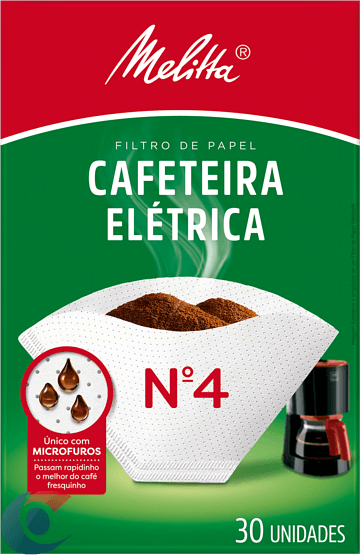 FILTRO-CAFE-PAPEL-MELITTA-30UN-N4-C-EL